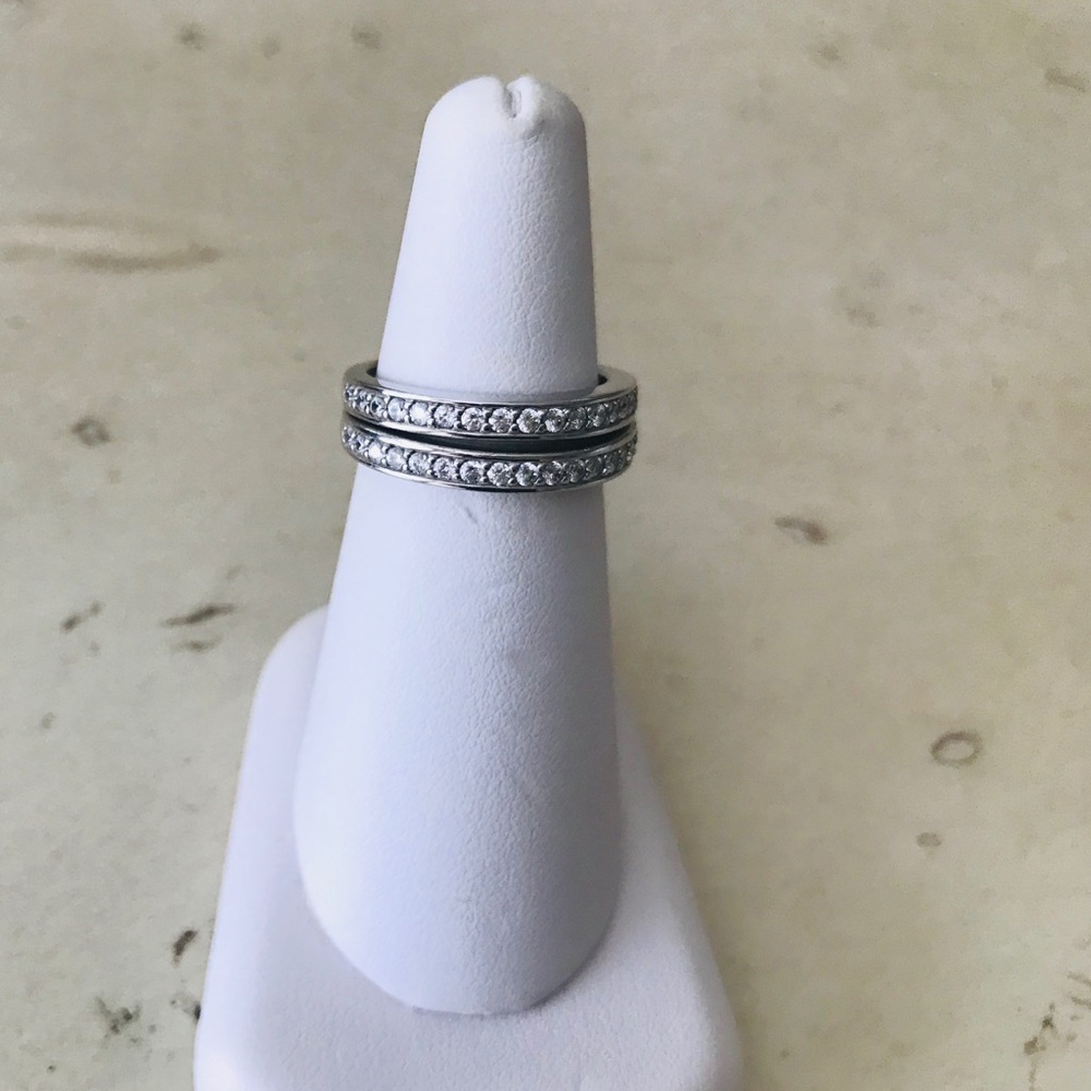 💍Absolute 3 Ring Set - Picture 8 of 10